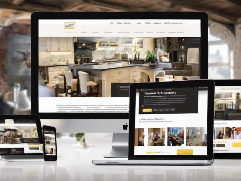 How to Fix the Most Common Website Mistakes That Sabotage Your Business Growth