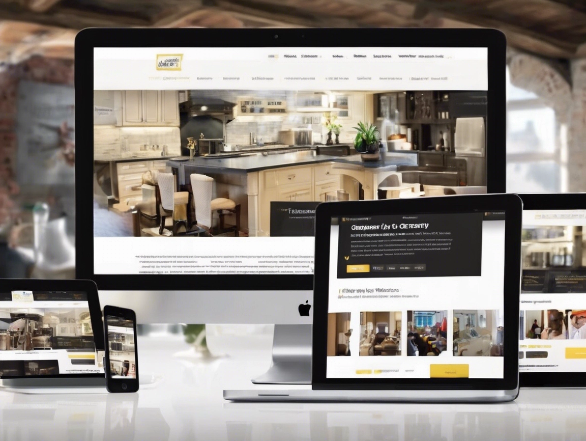 Read more about the article How to Fix the Most Common Website Mistakes That Sabotage Your Business Growth